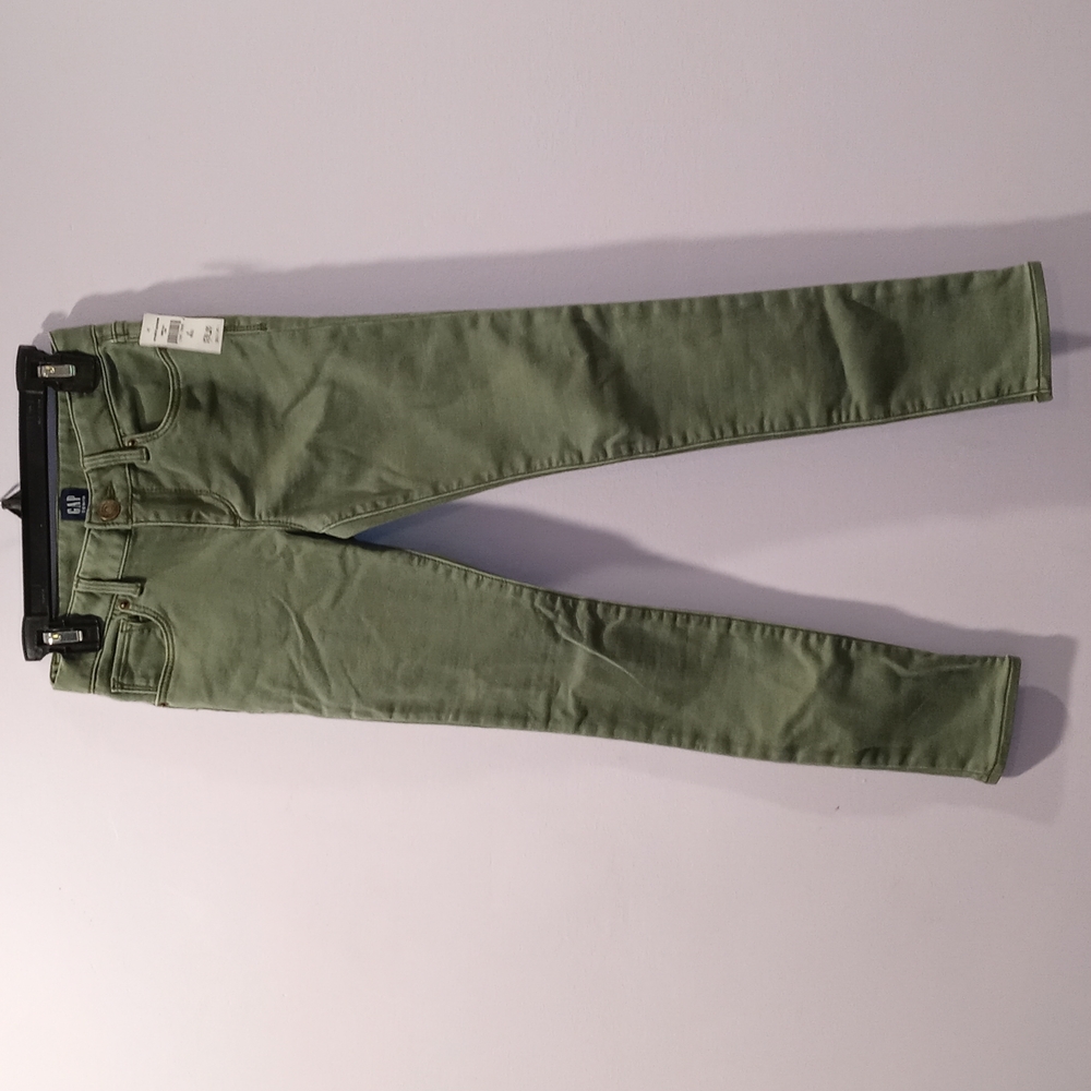 Gap Denim